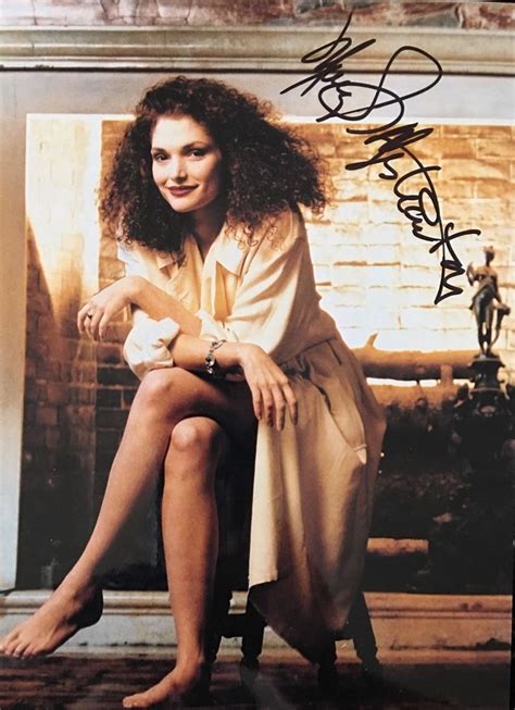 mary elizabeth nude|Mary Elizabeth Mastrantonio